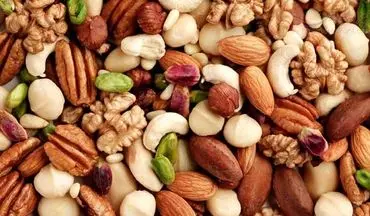 قیمت آجیل و خشکبار امروز 24 مرداد 1404؛ نرخ جدید در بازار تهران + جزئیات