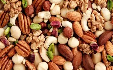 قیمت آجیل و خشکبار امروز 24 مرداد 1404؛ نرخ جدید در بازار تهران + جزئیات