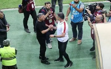 با یک ریکاوری روحی و روانی به سراغ بازی  با استقلال می‌رویم