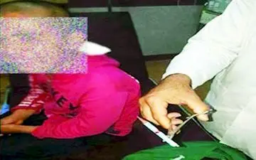 جزئیات ماجرای تنبیه دلخراش دانش آموز کرمانی 