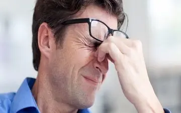 بلایی که استرس سر بدن شما می آورد