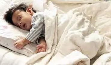 تنظیم ساعت خواب کودک| بهترین زمان برای خواب کودکان