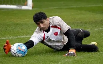 خبری خوش برای برانکو در آستانه بازی پرسپولیس - نفت