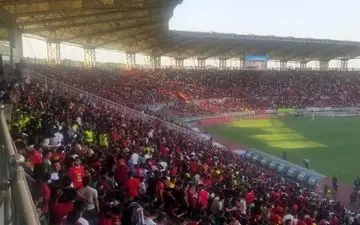 از این بدتر نمی شود؛فینال جام حذفی لغو شد!