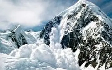 جزئیاتی جدید از ماجرای سقوط بهمن در ارتفاعات توچال