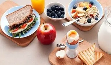 با این صبحانه خوشمزه فشار خون شما به اوج می‌رسد