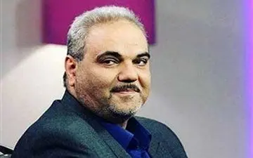 جواد خیابانی ممنوع التصویر است؟