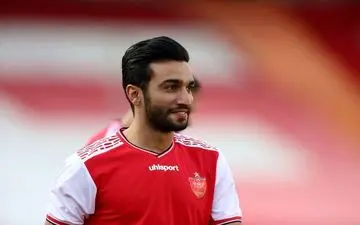 سیامک نعمتی: همه چیز فراهم شده تا پرسپولیس بتواند با جام قهرمانی از قطر به تهران برگردد