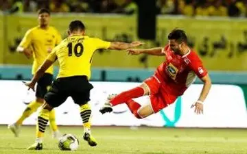 دومین سوپرجام هم روی هوا است