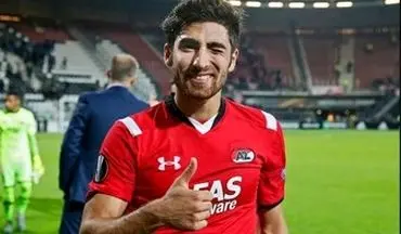 گران قیمت ترین فوتبالیست ایرانی ، مشخص شد/عکس