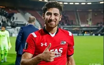 گران قیمت ترین فوتبالیست ایرانی ، مشخص شد/عکس