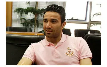 جواد نکونام سرمربی خونه‌به‌خونه شد + عکس