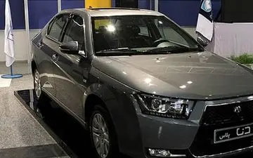  سوپرایز ایران خودرو در سال ۱۴۰۳ 