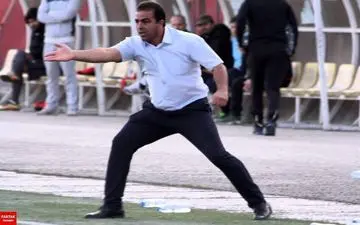 اختصاصی/داوود مهابادی روی لبه تیغ! 