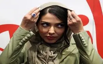  واکنش لیلا اوتادی به انتقاد از اشعارش