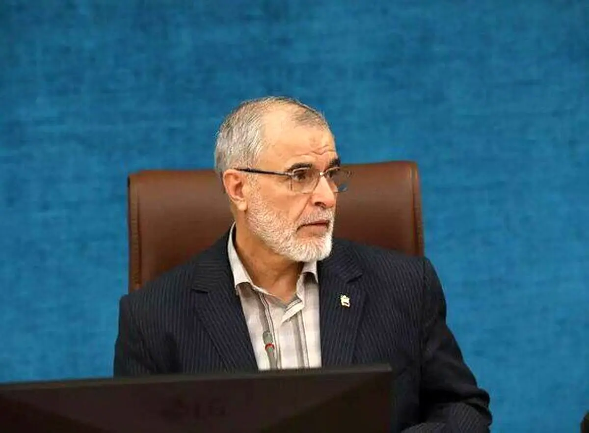 حکم جدید وزیر کشور؛ پورجمشیدیان قائم مقام وزیر شد