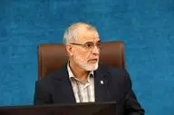 حکم جدید وزیر کشور؛ پورجمشیدیان قائم مقام وزیر شد