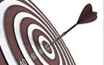 ایده‌ای جالب برای ساخت دارت با کبریت! 