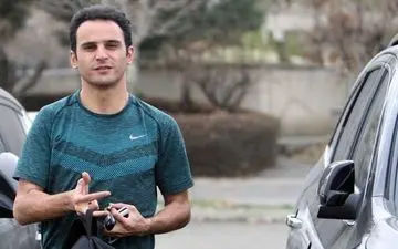 دل تیام برای استقلال نمی‌سوزد