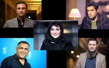 رقابت فیلم اولی‌ها با چهره‌های بازیگری