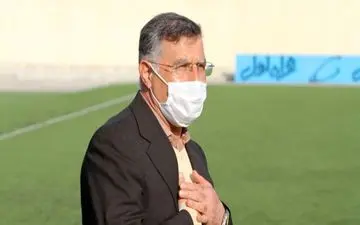 جلالی:برخی اشتباهی به نساجی آمدند/  در نیم فصل یارگیری سخت تر از ابتدای فصل است