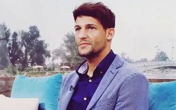 انتقال بمب ملی پوش به پرسپولیس تکذیب شد