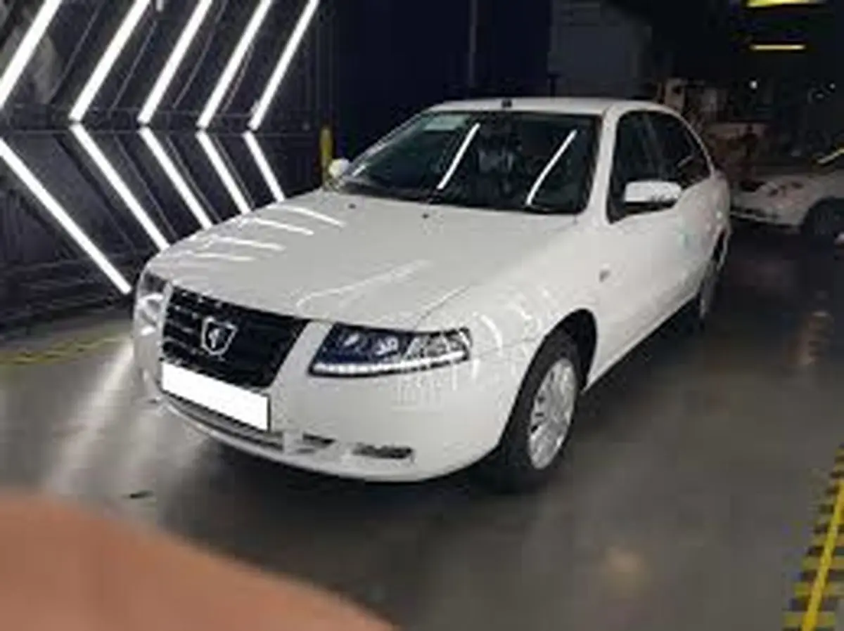 رژه میلیاردی‌ها در بازار خودرو/ وقتی سورن پلاس هم از ۱ میلیارد تومان عبور کرد! 