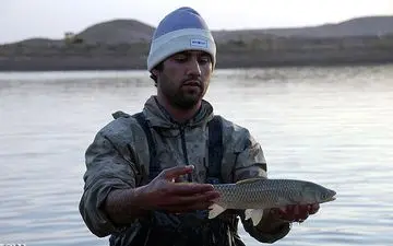 فاز دوم مجتمع "شهدای قصرشیرین" ۲۲۰۰ تن به تولیدات شیلاتی کرمانشاه اضافه می‌کند
