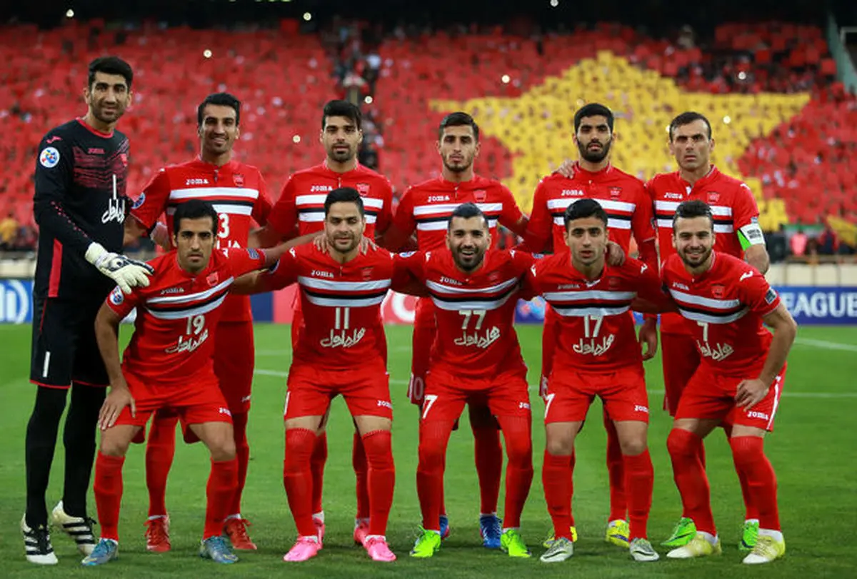 محل بازی الهلال و پرسپولیس مشخص شد 