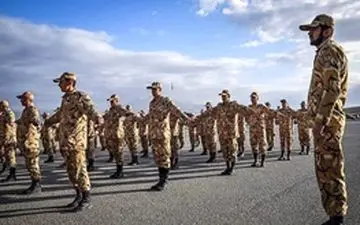  مصوبه کسر خدمت فرزندان ایثارگران 