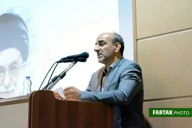 همایش سرایه گذاری مدیریت شهری کرمانشاه در هتل پارسیان 