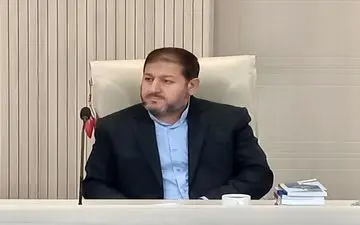 پیام تبریک رئیس‌کل دادگستری ایلام به مناسبت هفته نیروی انتظامی