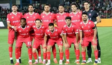 سازمان لیگ با درخواست پرسپولیس مخالفت کرد