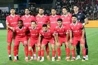 پوستر معنادار پرسپولیس؛ نقشه راه پیروزی به دست سروش رفیعی سپرده شد +عکس