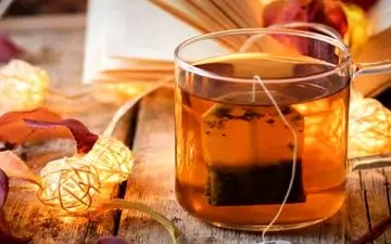  هشدار/چای دیروز را نخورید