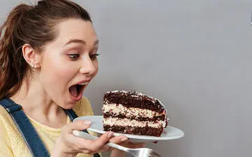 افزایش اشتها با چند روش ساده