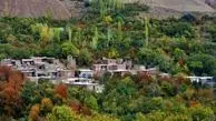  بوژان، ماسوله ای در دل نیشابور