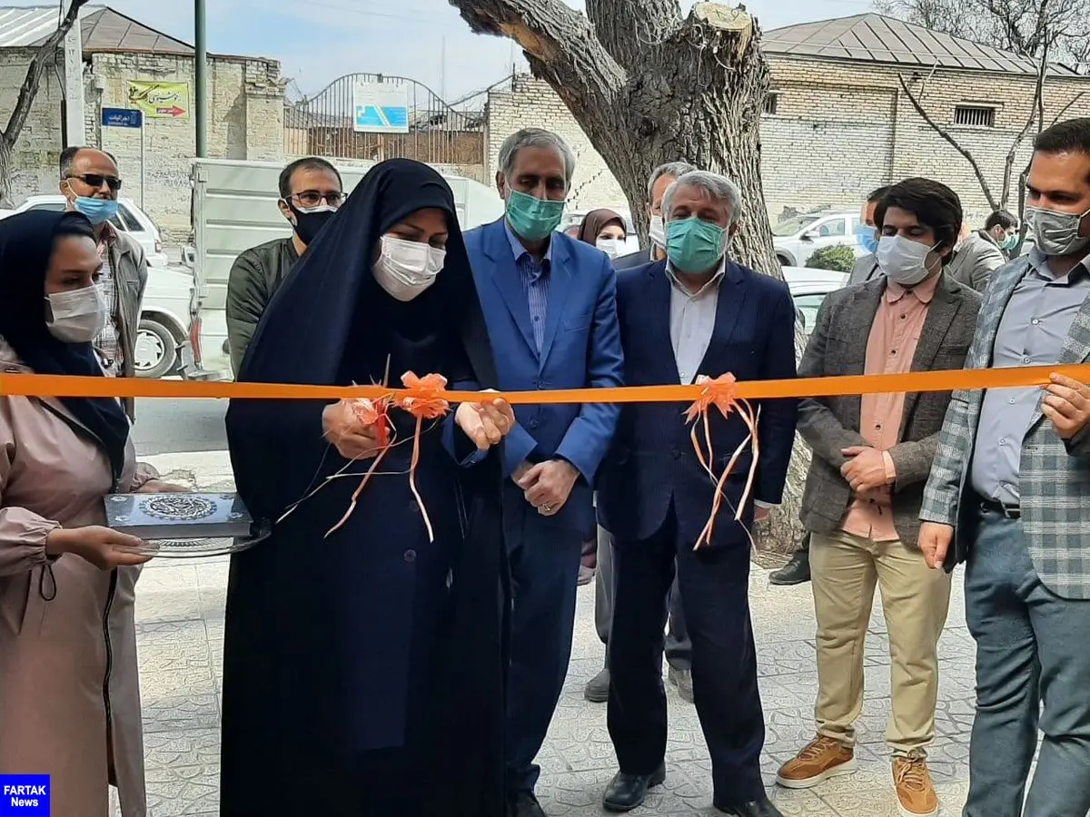 افتتاح ۸۰ مرکز مثبت زندگی در کرمانشاه