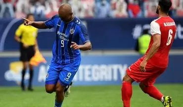 خسرت بزررگ پرسپولیس؛ جای خالی سرخ پوشان در جام جهانی!
