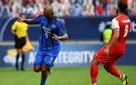 خسرت بزررگ پرسپولیس؛ جای خالی سرخ پوشان در جام جهانی!