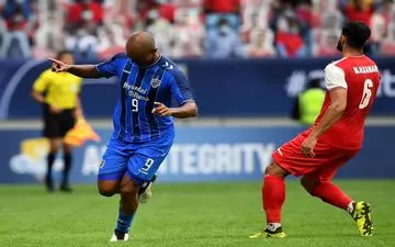 خسرت بزررگ پرسپولیس؛ جای خالی سرخ پوشان در جام جهانی!