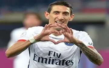 دی ماریا: فروش وراتی حماقت محض است 