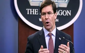 اختلاف در دولت ترامپ بر سر نحوه سرکوب اعتراضات