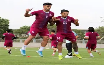  ترکیب احتمالی تراکتور مقابل آلومینیوم مشخص شد