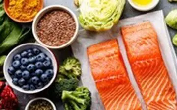 رژیم ضد پیری شامل چه موادی است؟