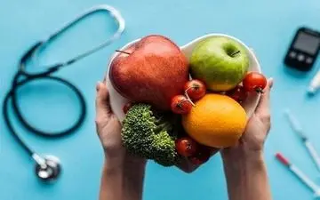 قندخون را خودتان کنترل کنید سخت نیست