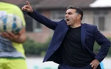 سرنوشت نامعلوم سرمربی موفق استقلالی