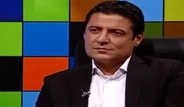 فغانی: دنبال توهین به مقدسات نیستم؛ حقوق میلیاردی هم نگرفتم!+فیلم
