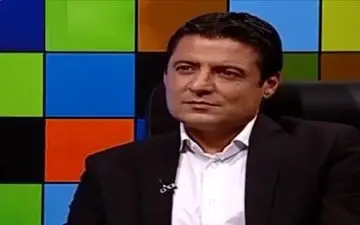 فغانی: دنبال توهین به مقدسات نیستم؛ حقوق میلیاردی هم نگرفتم!+فیلم