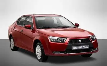 بازار دنا هم کساد شد / دنا پلاس اتومات چند؟ 